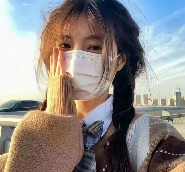 薇拉与伊娃