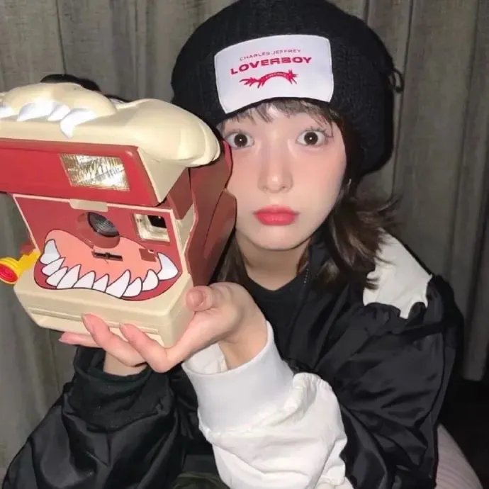 炽热豪情